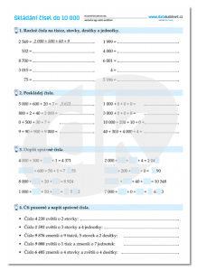 prl mat dk 051 skladanie cisel 10000 cz