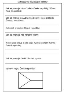 zeměpis