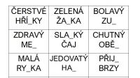 doplnovani 1