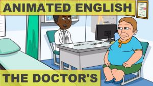 doktor